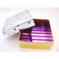 Paper Gift Boxes for Jewelry Packing